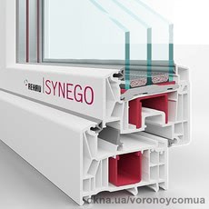 Rehau Synego