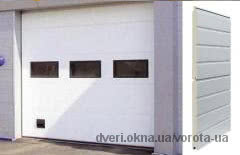 Промислові ворота для вас
