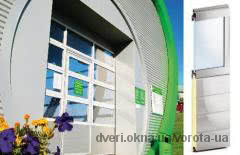 Промислові ворота. Гарантія. Промислові ворота. Гарантія.