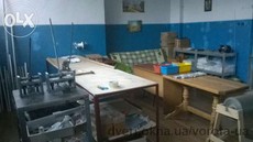 Станок для изготовления горизонтальных жалюзей внутренних.