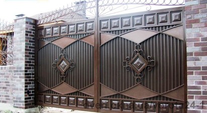 Портфолио &mdash; 