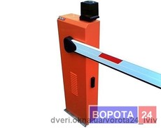 Шлагбаум FAAC