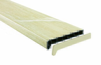 Подоконник «Moeller Masterline LD 40» (Германия) &mdash; 