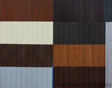 Металопрофіль