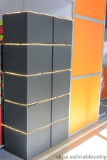 Касети Металеві &mdash; 