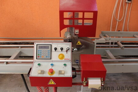 Автоматические пилы .