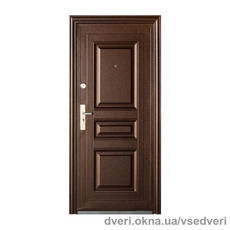 Входные металлические двери оптом и в розницу