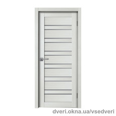 Межкомнатные двери МДФ в сборе в Украине оптом и в розницу