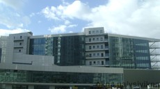 Алюминиевые светопрозрачные фасады для бизнес центров