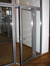 Офисные Двери 2000х900