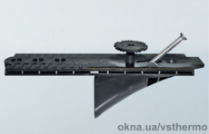 Опорная консоль Foppe_VSThermo