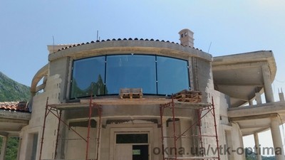 Производство и инстилляция крупноформатных стекопакето — VTK OPTIMA Производство и инстилляция крупноформатных стекопакето — VTK OPTIMA