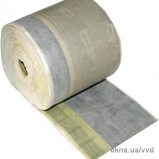 Ленты монтажные бутилкаучуковые