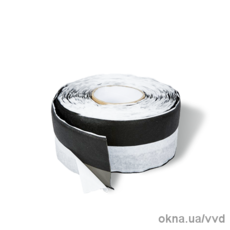Бутиловые оконные ленты