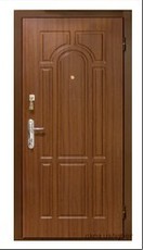 Двери входные
