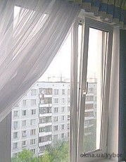 окна металлопластиковые