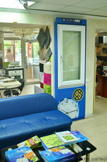 Окно 1300х1400 Salamander BluEvolution 92 мм