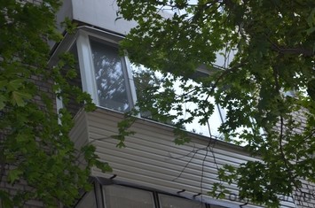 Балконы в Днепре