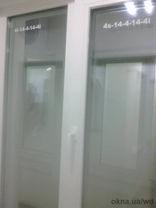 Замена стеклопакетов на энергосберегающие без замены окна