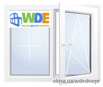 Окно в Ваш дом WDS 8S