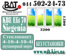 Лоджия (балкон) в 134 серию КВЕ Элита