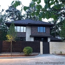 Zahrava Village &mdash; ВЕГА-ПЛАСТ