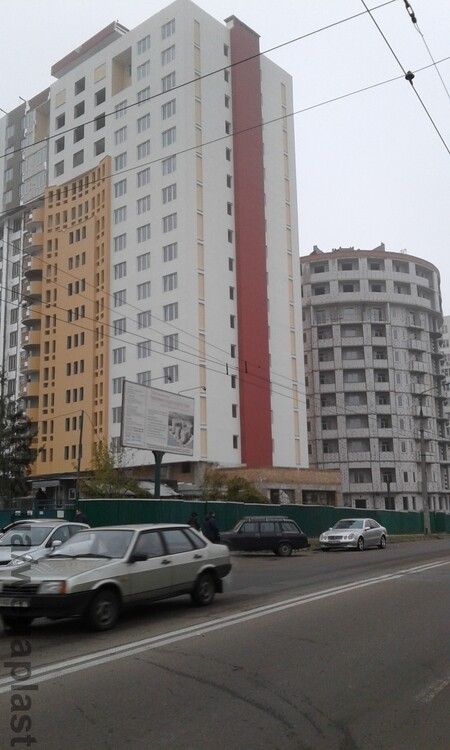 ЖК Перлина Кадетского Гая