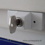 Система «оконная НЯНЯ»