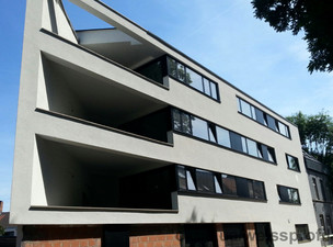 Жилое здание (Бельгия) &mdash; 