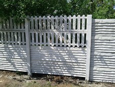 Еврозабор 113 грн