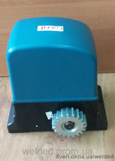 Привод Gant IZ600