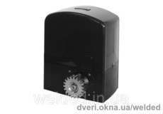 Привод для откатных ворот Gant IZ-1200