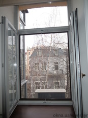 Москитные сетки на окна