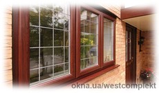 Металлопластиковые окна