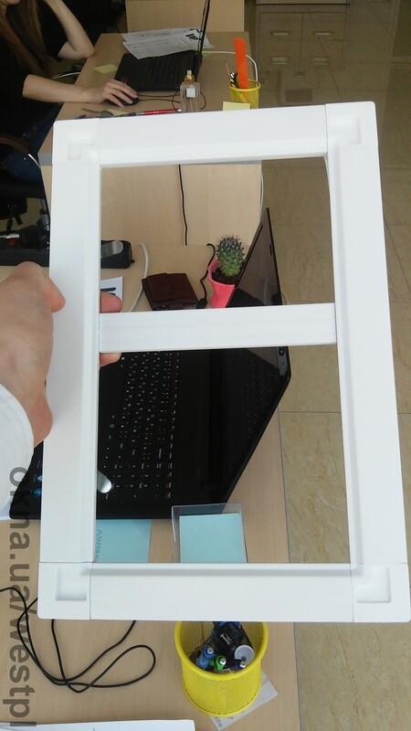 москітна сітка