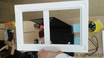 москітна сітка &mdash; WestPlast