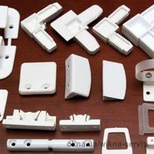 Комплектующие для москитных сеток &mdash; Vikna Servis