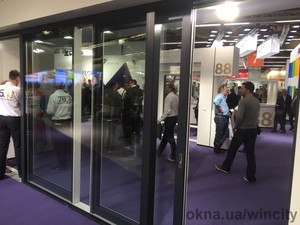 Раздвижные системы —  Раздвижные системы —