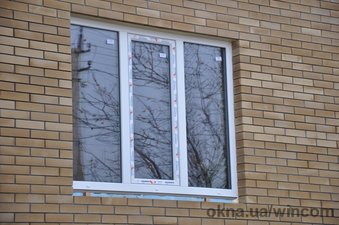Окна в Харькове, окна в котедже. — Vikna Mehapolisu Окна в Харькове, окна в котедже. — Vikna Mehapolisu