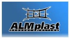 Окна ALMplast