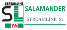 Окна Salamander Streamline