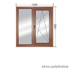 Металлопластиковые окна