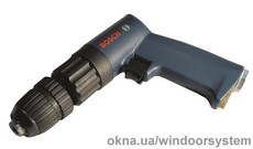 Пневмодрель BOSCH BO-502
