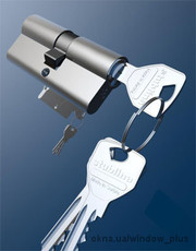 Цилиндры эконом и премиум