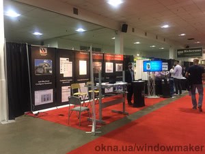 Виставка віконної індустрії Windoor (28-30 листопада 2017) — Windowmaker Software Ltd Виставка віконної індустрії Windoor (28-30 листопада 2017) — Windowmaker Software Ltd