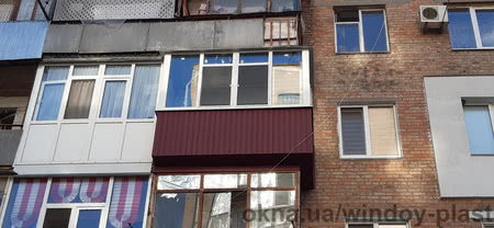 Окна и двери