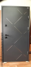 Двери входные металлические для домов и квартир!!! &mdash; 