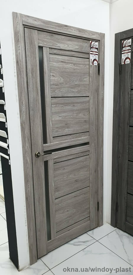 Межкомнатные двери мдф и деревянные!