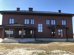 Профіль Trocal 70 ST &mdash; 