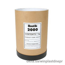 Бутил Bostik 7 kg